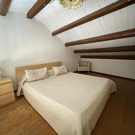 Baglio Judica Lejlighed Palermo