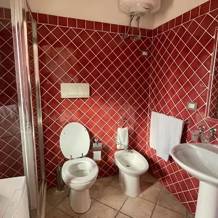 Baglio Judica Palermo