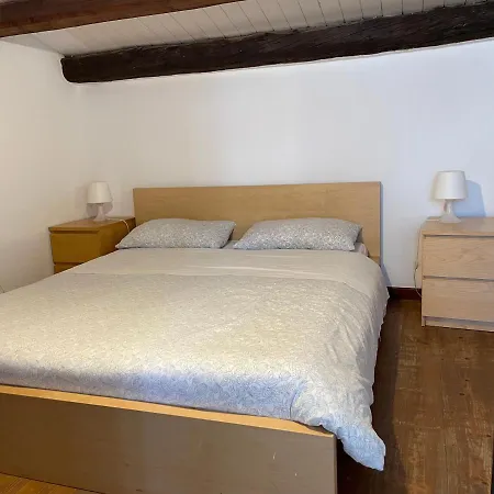 Apartment Baglio Judica