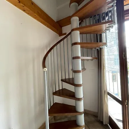 Baglio Judica Lejlighed