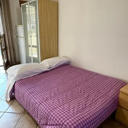 Baglio Judica Palermo