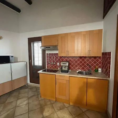 Baglio Judica * Palermo