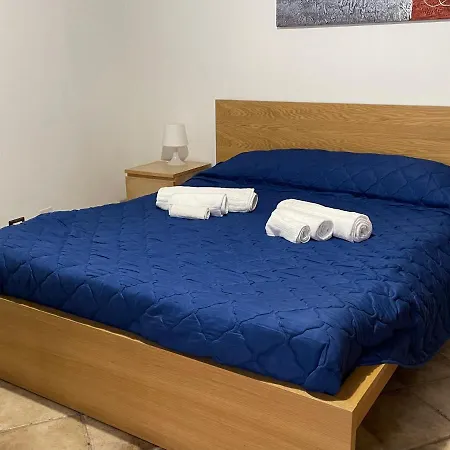 Baglio Judica Palermo