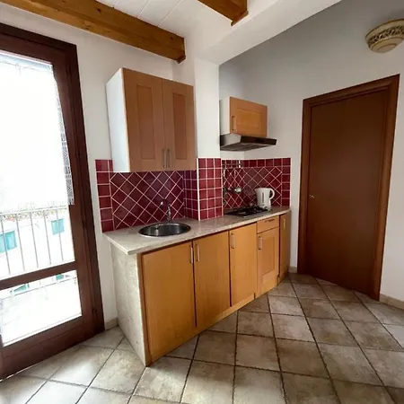 Apartmán Baglio Judica