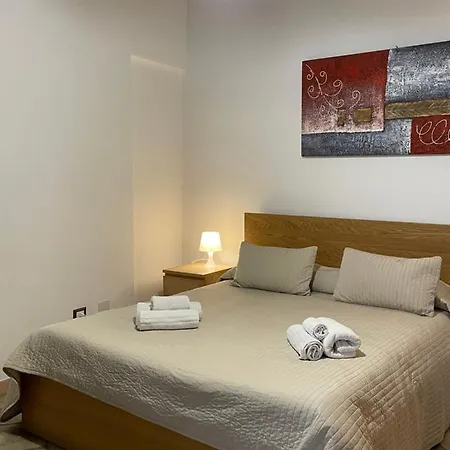 Apartmán Baglio Judica