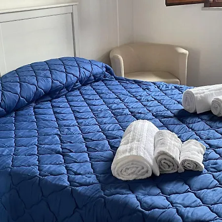 Apartmán Baglio Judica *