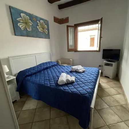 Apartmán Baglio Judica